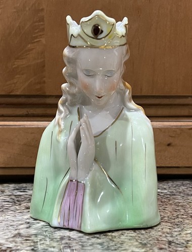 Vintage giappone madonna - giappone,