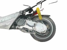 Blocco Motore Piaggio Disco