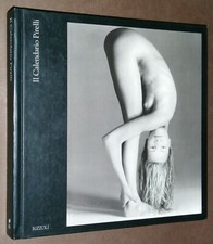 IL CALENDARIO PIRELLI