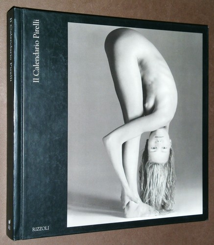 Calendario pirelli - calendario,