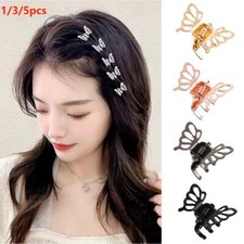 Fermaglio Per Capelli Con