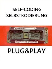 Plug&Play/VERGINE FIAT PUNTO