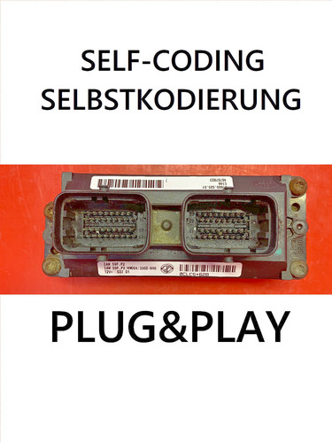 Plug play vergine fiat - plug&play/vergine, punto