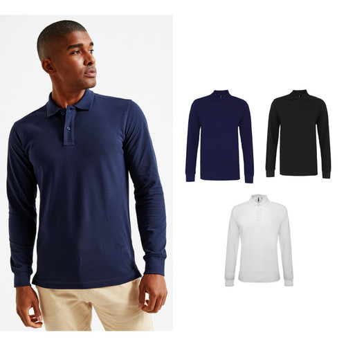 Asquith fox polo - &, a