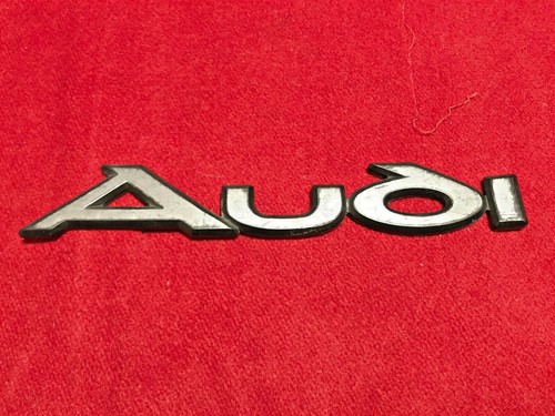 Audi epoca logo - audi,