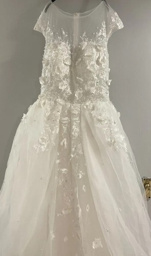 Abito sposa bianco - abito,