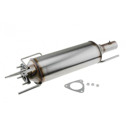 Dpf per opel - opel, signum