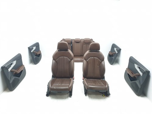 Cuero sedili audi a4 - cuero,