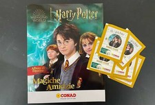 HARRY POTTER WIZARDING WORLD