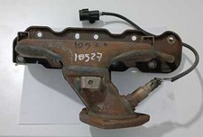 96940380 COLLETTORE DI SCARICO TIPO MOTORE B10D1 CHEVROLET SPARK