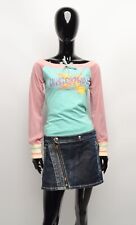 Top Killah by Miss Sixty