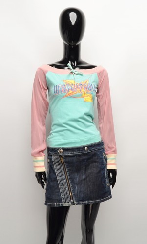 Top killah miss sixty - top,