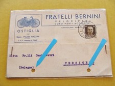 (FG.QJ) FRATELLI BERNINI -