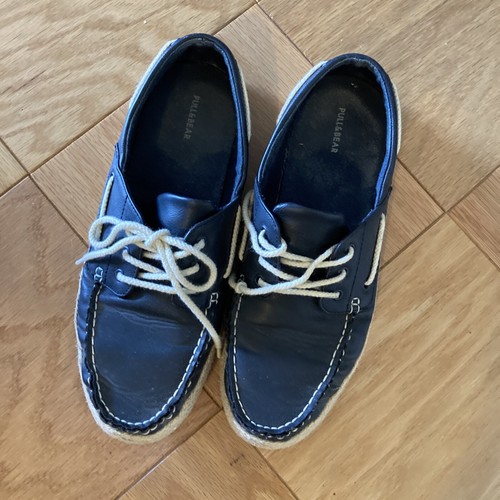 Scarpe uomo pull bear - uomo,