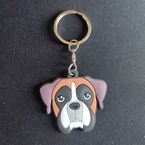 Portachiavi cane cagnolino - portachiavi,