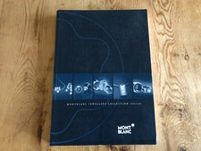 Catalogo MONTBLANC -