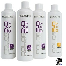 SELECTIVE PROFESSIONAL COLOR