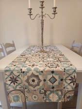 Runner da tavolo GiSa Lux