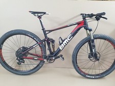 Bici mtb bmc - mtb,