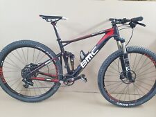 Bici MTB BMC Fourstroke FS01