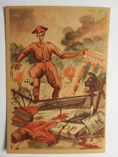 Sabattini repubblica - j.,