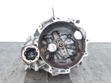 NBW CAMBIO MANUALE 6M SKODA OCTAVIA (1Z5) 1.4 TSI 16V MAN 6M 122CV 2012 5P SW