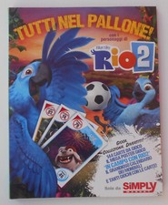 TUTTI NEL PALLONE! CON I