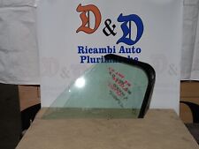 deflettore vetro porta anteriore destra Opel vivaro Renault Trafic 2015