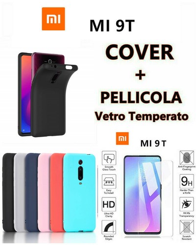 Cover morbida custodia - cover,