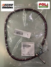 ECHO SHINDAIWA DECESPUGLIATORE ELASTICO MOLLA PER SOSTENERE ASTA PER ZAINATO