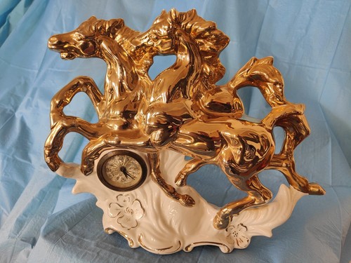 Orologio tavolo - da,