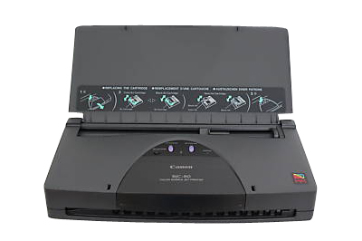Canon bjc stampante getto - 80,