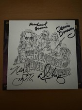 Alice Cooper - The Revenge Of