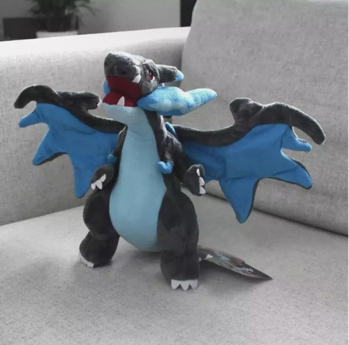 Pokemon mega charizard - charizard, x