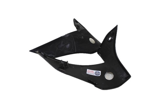 Front handlebar shells honda - handlebar,