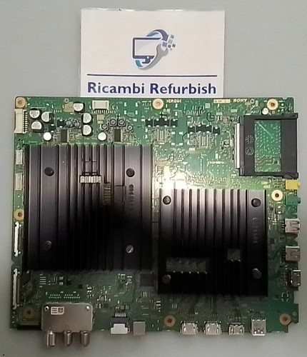 Main board 010 522 - main, 1-010-522-21