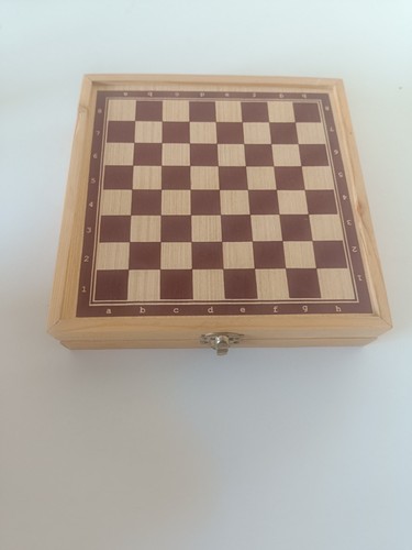 Giochi tavolo dama scacchi - tavolo,