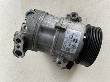 51883101 Compressore Aria Condizionata Fiat 500L MK1 1.3 DIESEL 2014