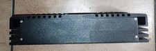 Scatola box alluminio bordi - alluminio,