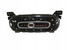 Smart ForFour II W453 2017