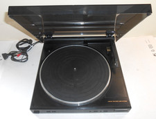 PIONNER  PL-X420 Giradischi