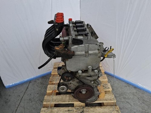 Cr12 motore nissan - cr12,