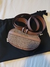 Marsupio Borbonese Unisex