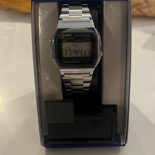 Orologio polso casio - orologio, da
