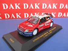 Die cast modellino - cast, 1/43