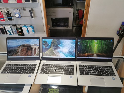 Lot elitebook 830 - lot, g6