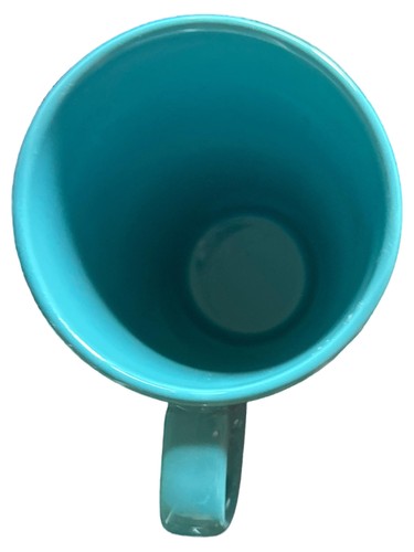 Ikea tazza turchese basic in - tazza,