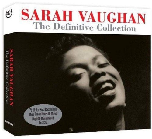 Definitive collection - [cd], collection_