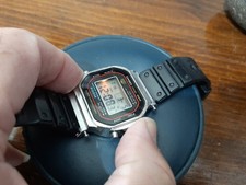Casio 5000 module - casio,