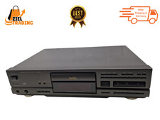 Technics SL-PS620A Lettore